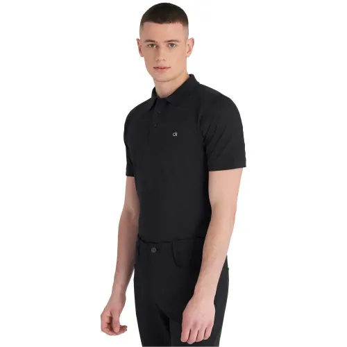 캘빈클라인 Planet 반팔 폴로 셔츠 141964696