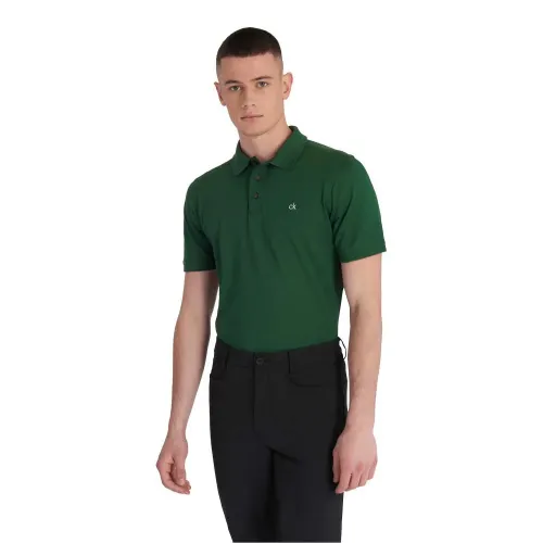 캘빈클라인 Planet 반팔 폴로 셔츠 141964698