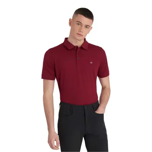 캘빈클라인 Planet 반팔 폴로 셔츠 141964699