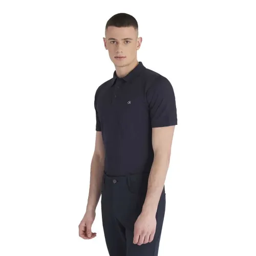 캘빈클라인 Planet 반팔 폴로 셔츠 141964701