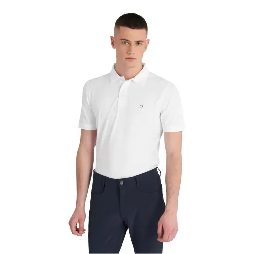 캘빈클라인 Planet 반팔 폴로 셔츠 141964704