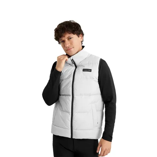 캘빈클라인 Rivington Padded 조끼 141964715