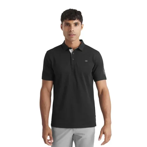 캘빈클라인 Uni 반팔 폴로 셔츠 141964730