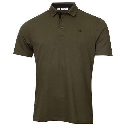 캘빈클라인 Uni 반팔 폴로 셔츠 141964734