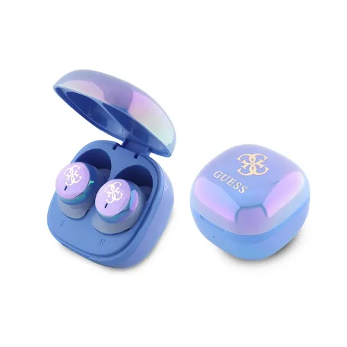 게스 4G 로고 Mini TWS 무선 이어폰 141986026