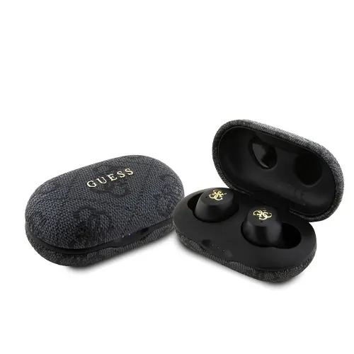 게스 PU 4G Metal 로고 TWS 무선 이어폰 141986048