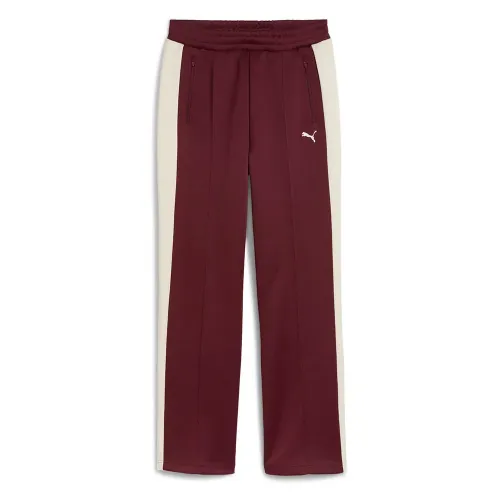 푸마 T7 Always On Comfort 운동복 바지 141990187