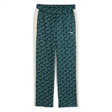 푸마 T7 Relaxed Fit 운동복 바지 141990220