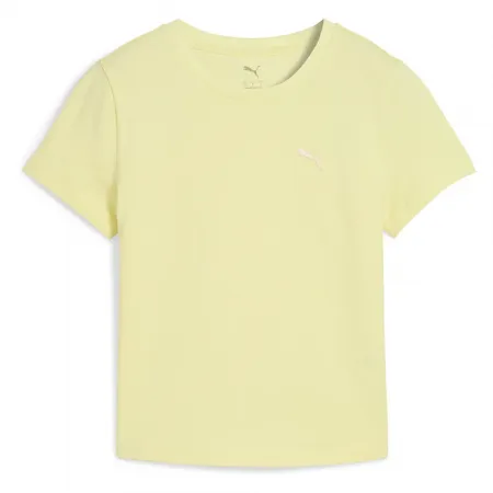 푸마 Wardrobe ESS Slim Fit 반팔 티셔츠 141990254