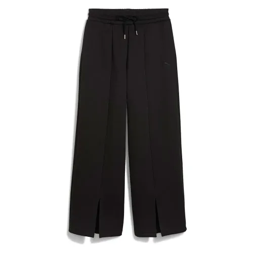 푸마 Wardrobe 에센셜 Relaxed Fit 바지 141990274