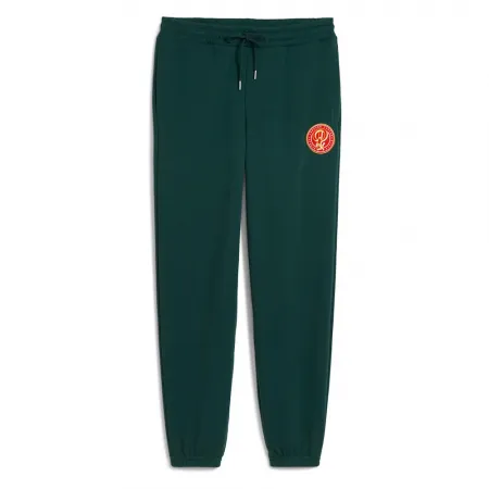 푸마 Wardrobe 에센셜 Sports Legacy II regular Fit 운동복 바지 141990301