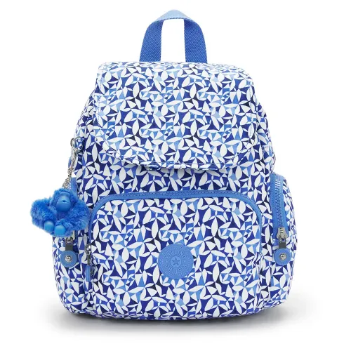 키플링 City Zip Mini 9L 백팩 141990386