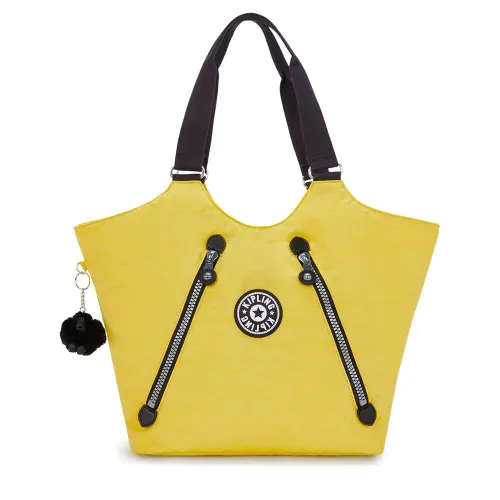 키플링 New Cicely 12L 토트백 141990528