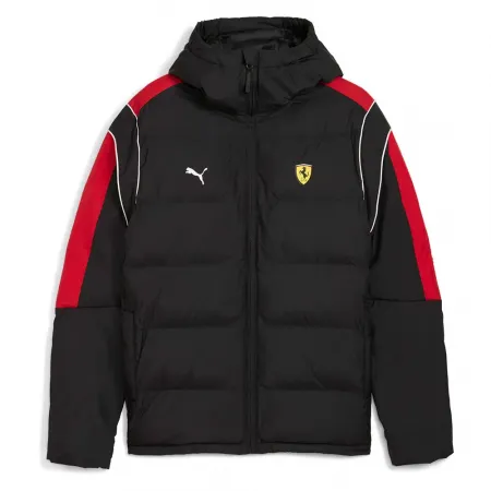 푸마 Ferrari MT7 Ecolite Insulated 패딩 자켓 141990980