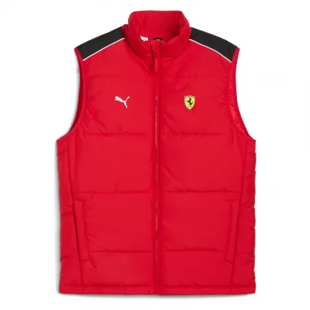 푸마 Ferrari MT7 조끼 141990984