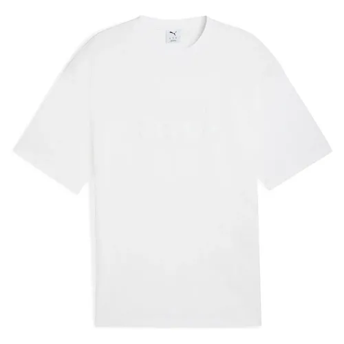 푸마 Porsche Legacy ESS 오버핏 반팔 티셔츠 141991063