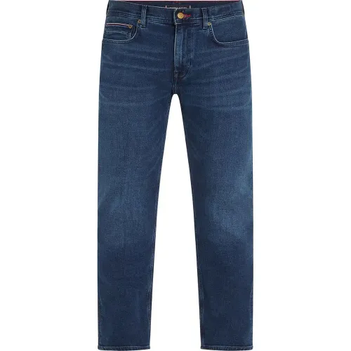 타미힐피거 Core Straight Fit Denton 청바지 리퍼비쉬 141991677