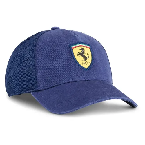 푸마 페라리 트러커 모자 141992079