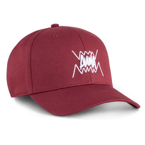 푸마 Low Curve 야구 모자 141992100