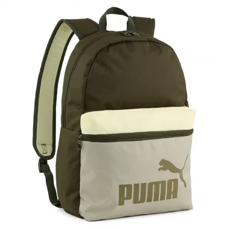 푸마 Phase Color Block 백팩 141992127