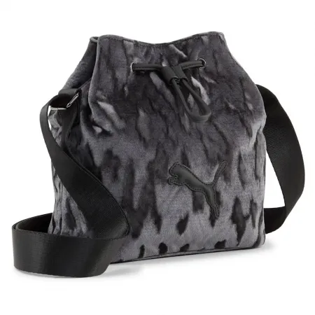 푸마 Plush Bucket 크로스백 141992157