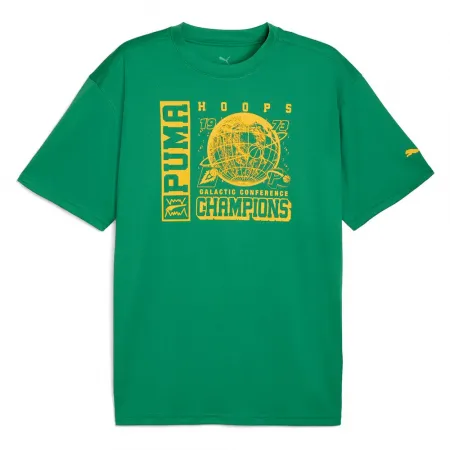 푸마 Hoopstel I 반팔 티셔츠 142003056