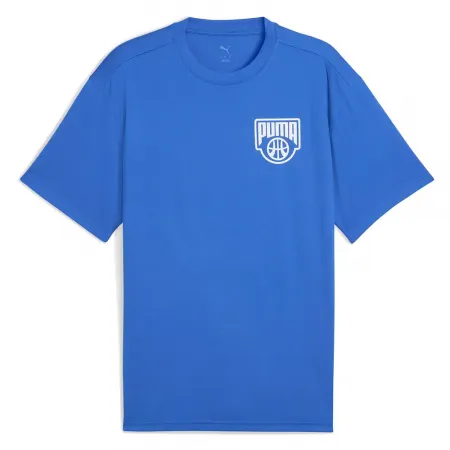 푸마 Posterize II 반팔 티셔츠 142003075