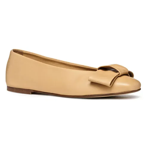 제옥스 Ballystar 플랫슈즈 142004018