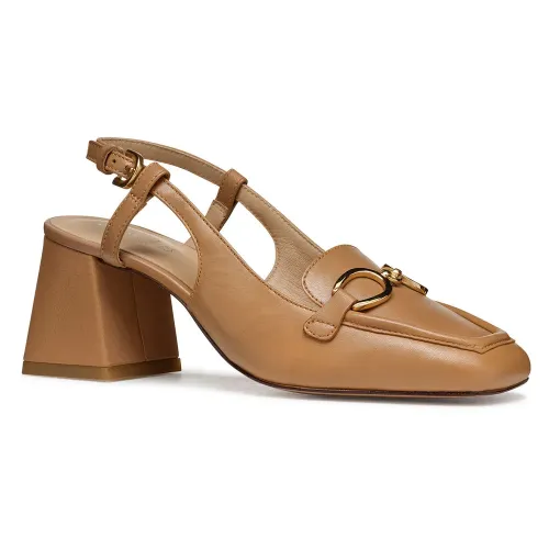 제옥스 Coronilla 하이힐 142004078