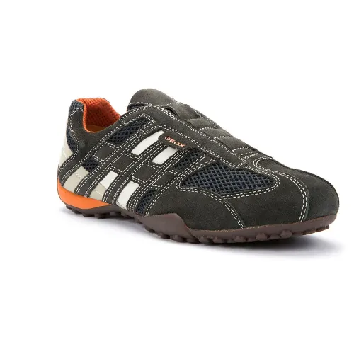 제옥스 Snake L 끈없는 운동화 142004293