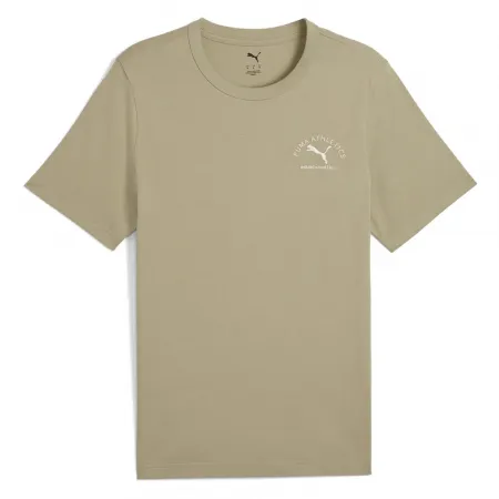 푸마 Class 그래픽 반팔 티셔츠 142006551