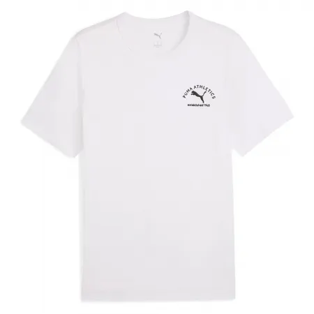 푸마 Class 그래픽 반팔 티셔츠 142006553