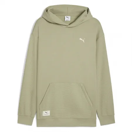 푸마 Class Pinnacle Relaxed Fit 후드티 142006562