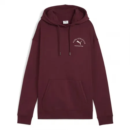 푸마 Class Relaxed Fit 후드티 142006575