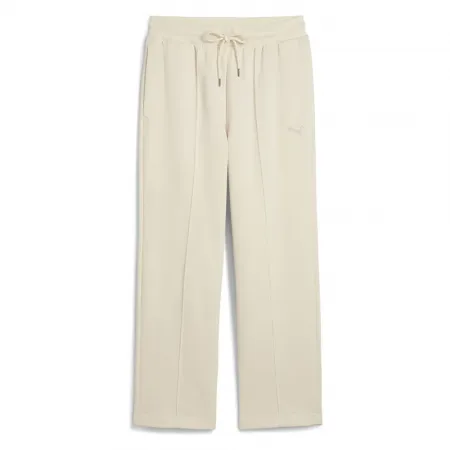 푸마 Class Relaxed Pinnacle Pintuck Relaxed Fit 운동복 바지 142006584