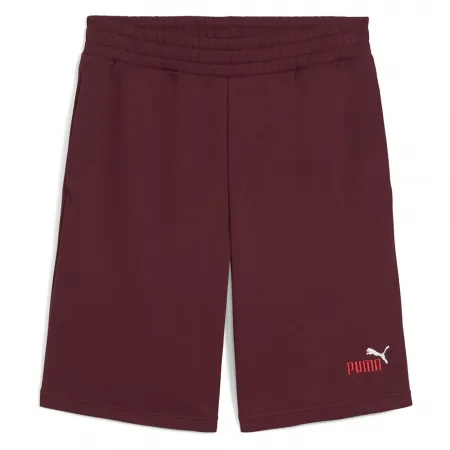 푸마 Ess 2 Color No 1 Logo 10in 반바지 142006658