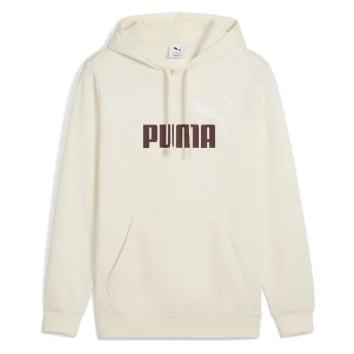 푸마 ESS 2 Color No 1 Logo 후드티 142006660