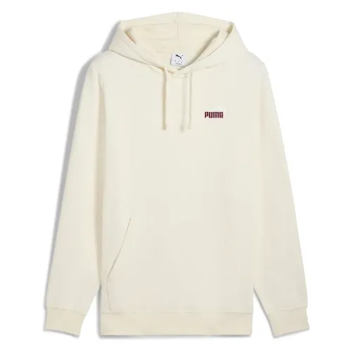 푸마 ESS 2 Color Small FL No 1 Logo 후드티 142006678