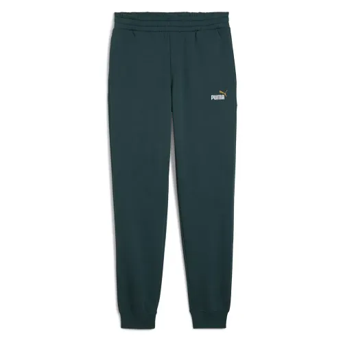 푸마 ESS 2 No 1 로고 FL 레귤러 Fit 운동복 바지 142006698