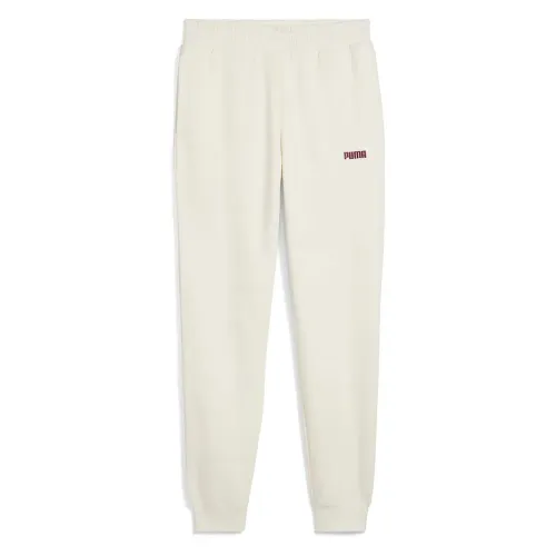 푸마 ESS 2 No 1 Logo FL 레큘러 Fit 운동복 바지 142006703