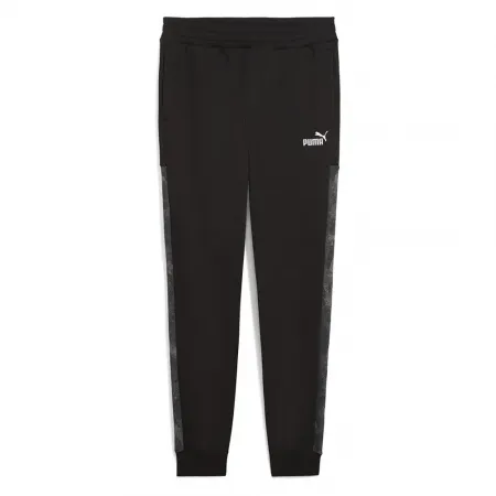 푸마 ESS Camo 운동복 바지 142006717