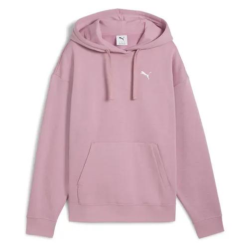 푸마 ESS Comfort 후드티 142006718