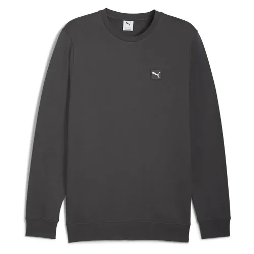 푸마 ESS Elevated 스웨터 142006747