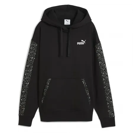 푸마 ESS 그래픽 Animal Comfort 후드티 142006763