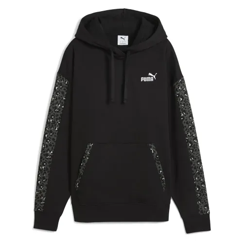 푸마 ESS 그래픽 Animal Comfort 후드티 142006763