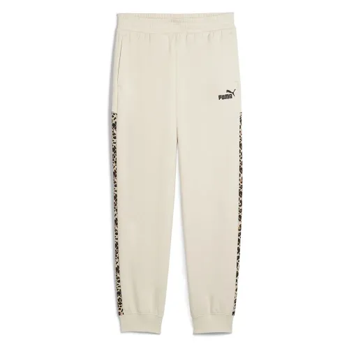 푸마 ESS 그래픽 Animal Comfort 운동복 바지 142006765