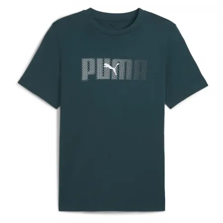 푸마 ESS Logo LAB 반팔 티셔츠 142006802