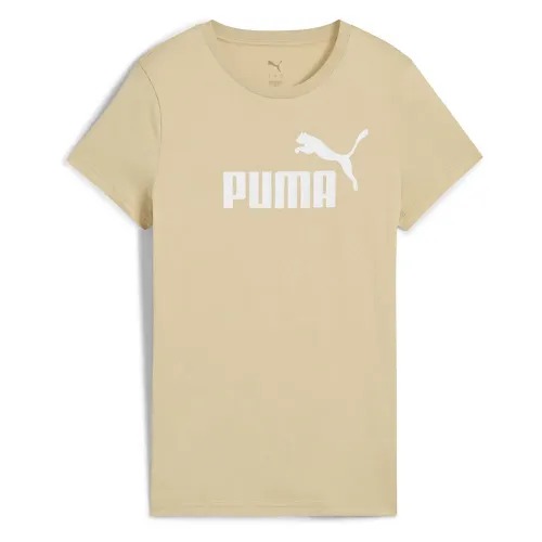 푸마 Ess N1 Logo 반팔 티셔츠 142006813