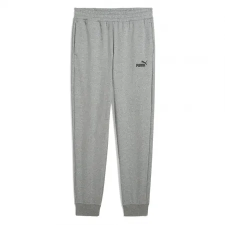 푸마 ESS No 1 Logo Slim Fit 운동복 바지 142006858