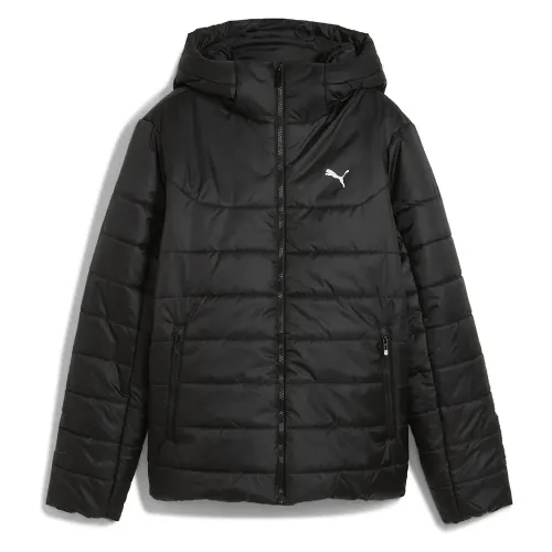 푸마 ESS Regular Fit 패딩 자켓 142006875